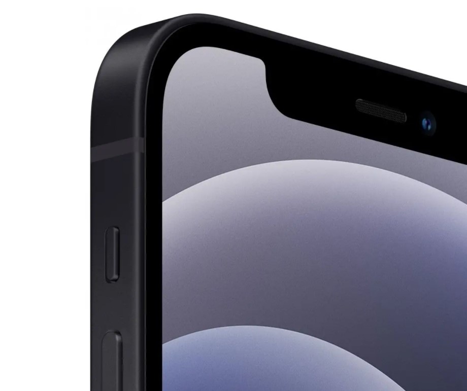 Mobilní telefon Apple iPhone 12 mini 64 GB - Black Mobilní telefon Apple iPhone 12 mini 64 GB - Black