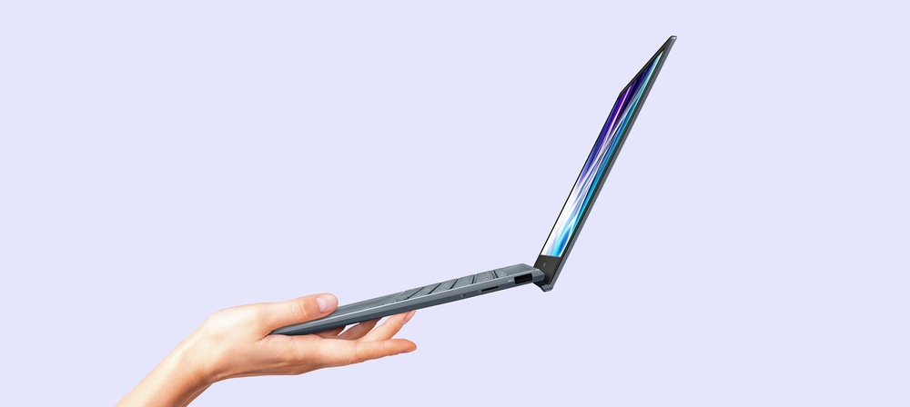 Asus Zenbook 13