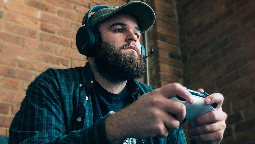 SteelSeries Arctis 3 Console Edition