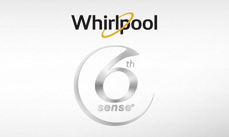 Myčka nádobí Whirlpool WSFC 3M17 X nerez Myčka nádobí Whirlpool WSFC 3M17 X nerez