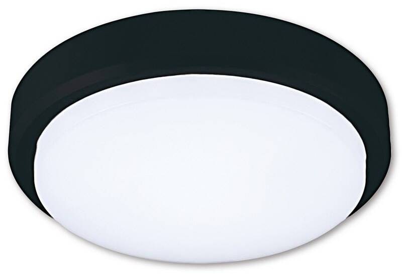 Stropní svítidlo Top Light Mango K - černé