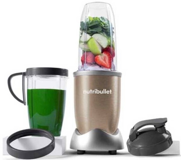 Stolní mixér Nutribullet 900 NB907CP