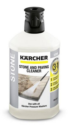 Čistič kamene a fasád Kärcher RM 611 3 v 1 (1 l) Kärcher RM 611 3 v 1 (1 l)