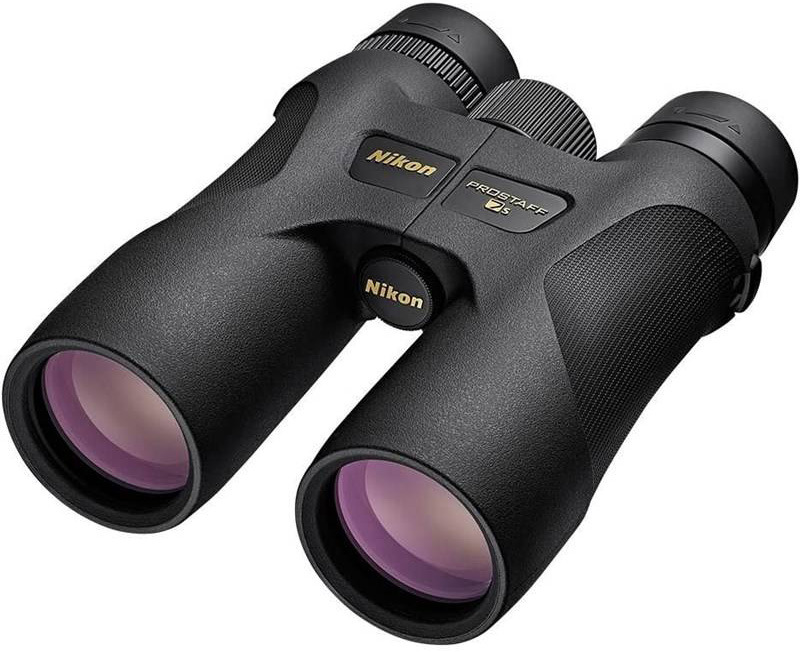 Dalekohled Nikon PROSTAFF 7S 8×42