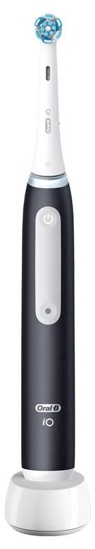 Zubní kartáček Oral-B iO Series 3 iO3 Black