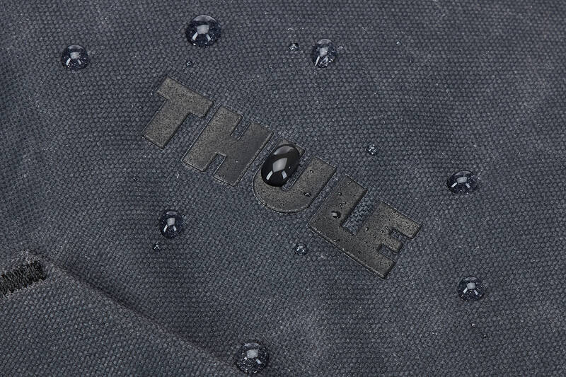 Batoh na notebook THULE Aion 28L na 15,6" - černý