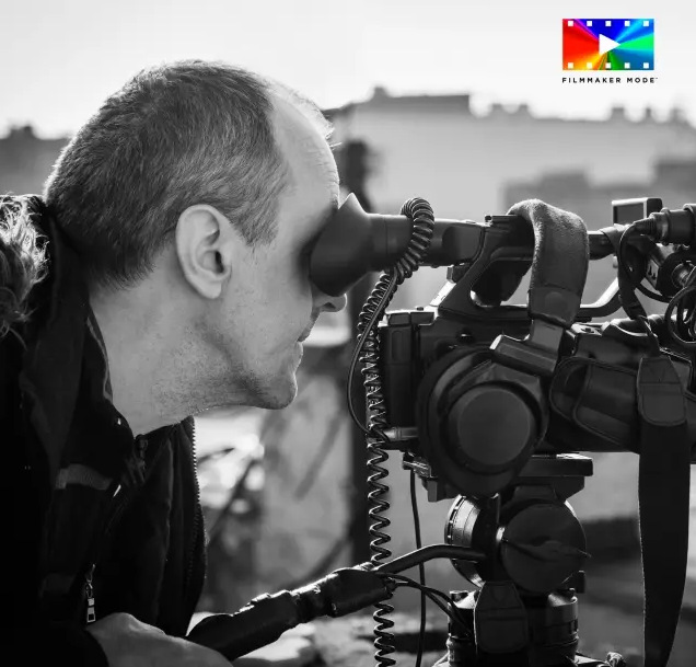 Televize Panasonic TV-55W90AEG Televize Panasonic TV-55W90AEG