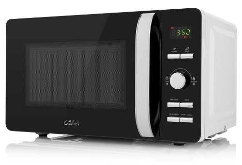 Mikrovlnná trouba Gallet FMOE305W bílá