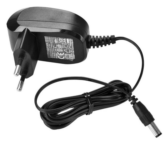 Adaptér nabíjecí pro ETA Moneto II 3453