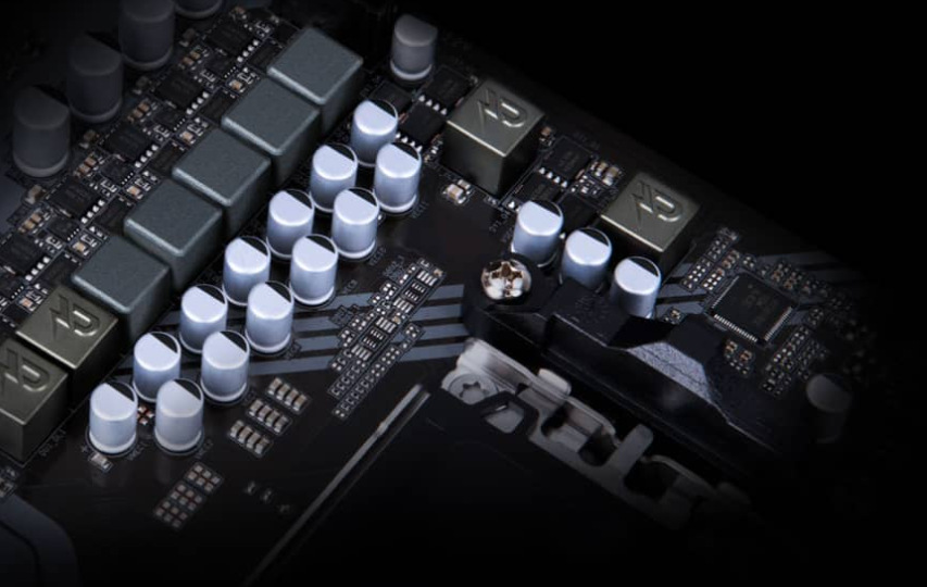 Základní deska GIGABYTE A620M H