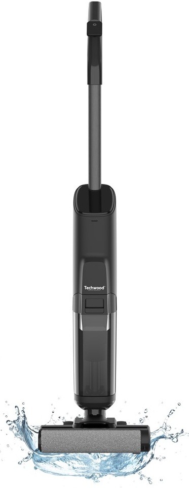 Podlahová myčka Techwood TAB906 černá Podlahová myčka Techwood TAB906 černá