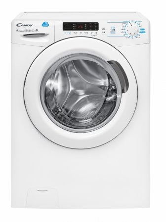 Pračka se sušičkou Candy CSWS 596D/5-S bílá