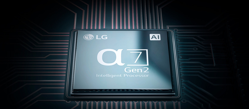 Televize LG OLED55B9