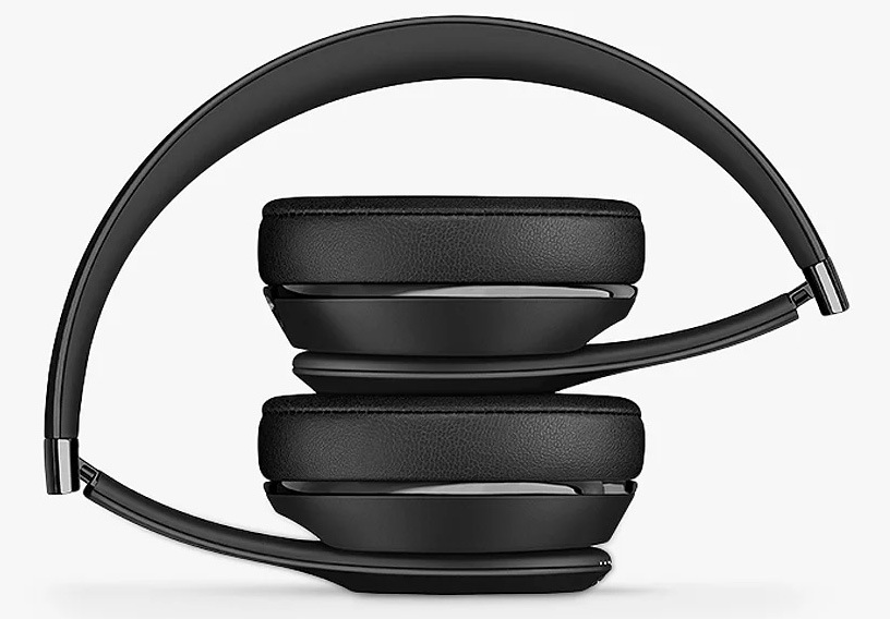 Sluchátka Beats Solo3 Wireless růžová Sluchátka Beats Solo3 Wireless růžová