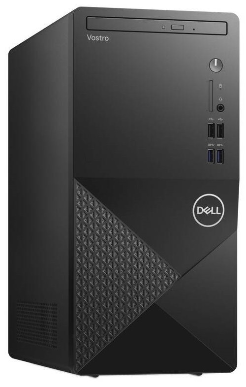 Stolní počítač Dell Vostro 3888 MT černý