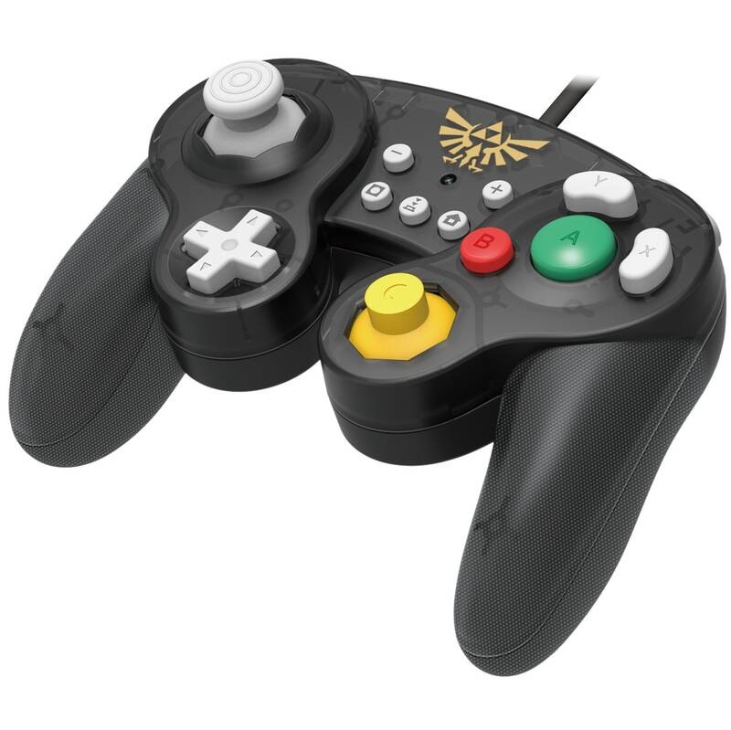 HORI BattlePad The Legend of Zelda