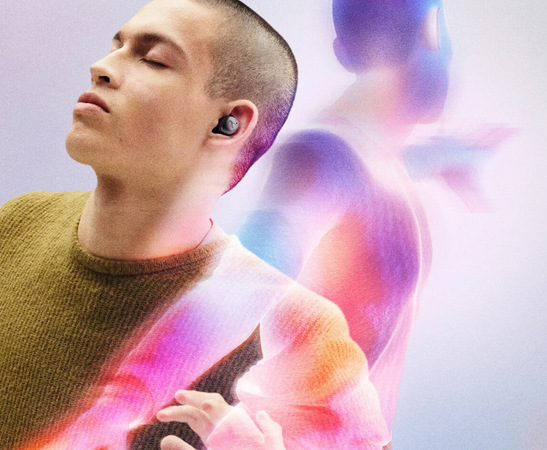 Sluchátka Sennheiser Momentum True Wireless 3 bílá