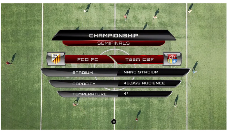 Televize LG 65UQ7500 Televize LG 65UQ7500
