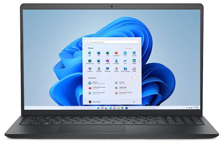 Dell Inspiron 15 Touch (3530)