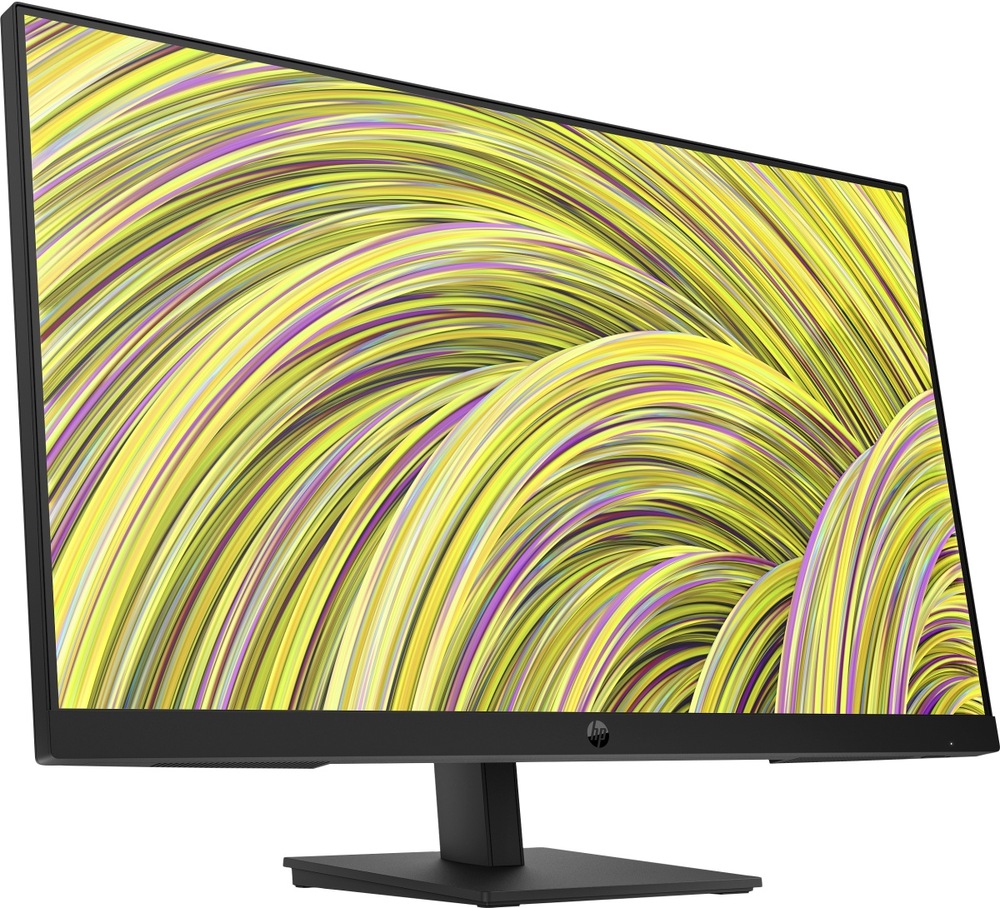 Monitor HP P27h G5 černý Monitor HP P27h G5 černý