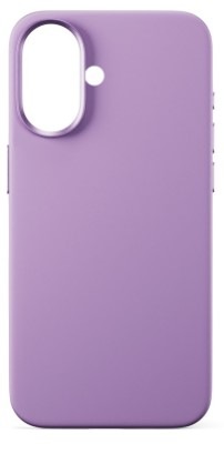 Kryt na mobil Epico Silicone Pro Mag+ na Apple iPhone 17 fialový Kryt na mobil Epico Silicone Pro Mag+ na Apple iPhone 17 fialový