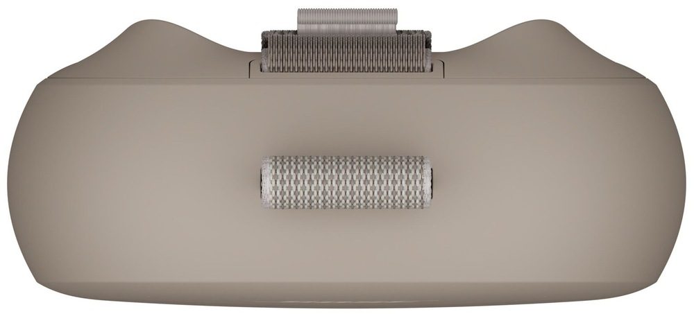 Přenosný reproduktor Bose SoundLink Micro 2nd Gen z horní strany