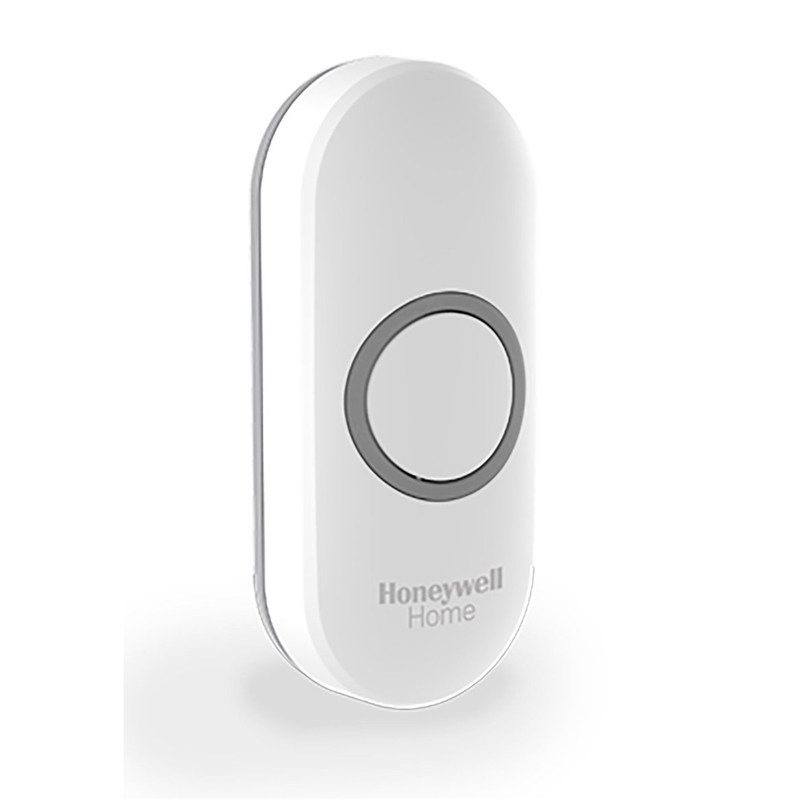 Tlačítko Honeywell Home bezdrátové DCP311 bílý