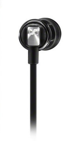Sluchátka Sennheiser CX 3.00 černá