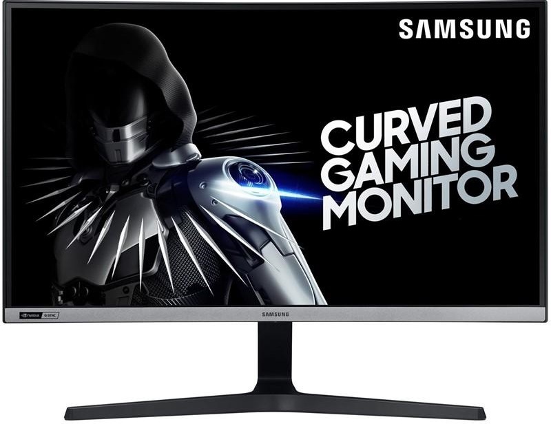 Herní monitor Samsung C27RG50