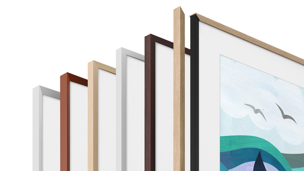 Televize Samsung The Frame QE65LS03B