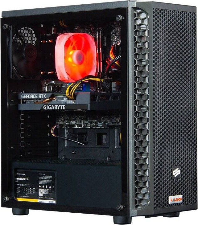 HAL3000 MEGA Gamer Pro