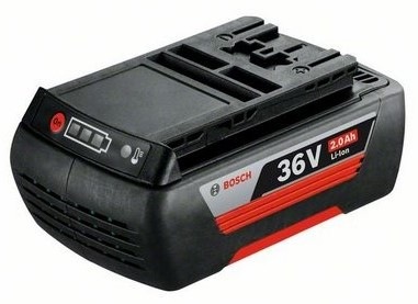 Akumulátor Bosch 36V/2.0Ah