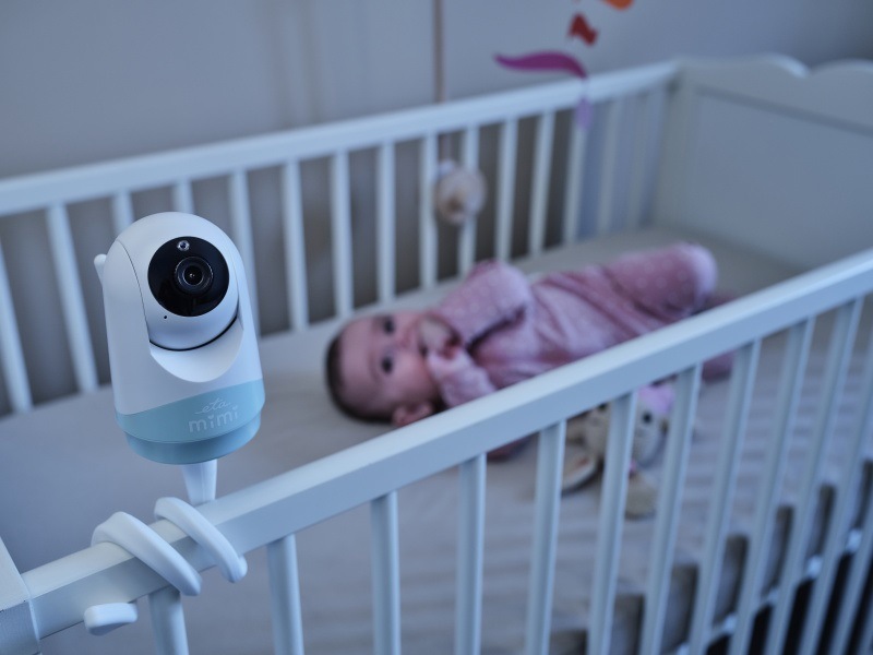 Відеоняня ETA Mimi