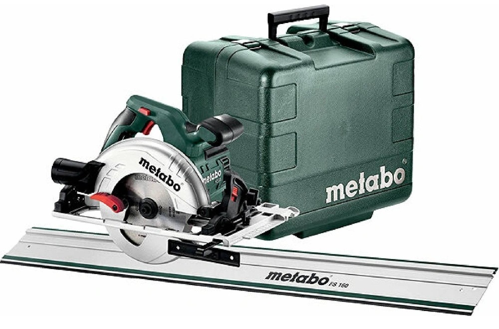 Přímočará pila Metabo STE 100 601100900 Přímočará pila Metabo STE 100 601100900