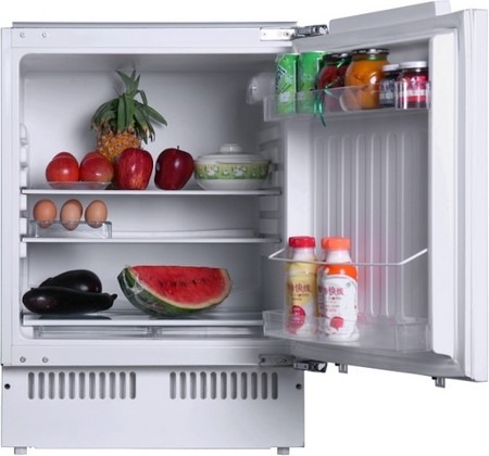 Chladnička Amica UVKS 16149 bílé AMICA UVKS 16149
