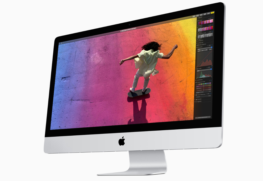 Počítač All In One Apple iMac 21.5