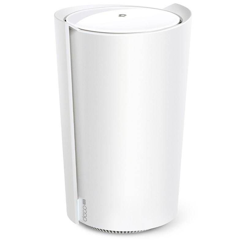 Komplexní Wi-Fi systém TP-Link Deco X50-5G bílý