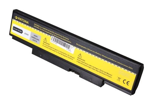 Baterie PATONA pro LENOVO E550 4400mAh Li-Ion 10,8V 45N1758