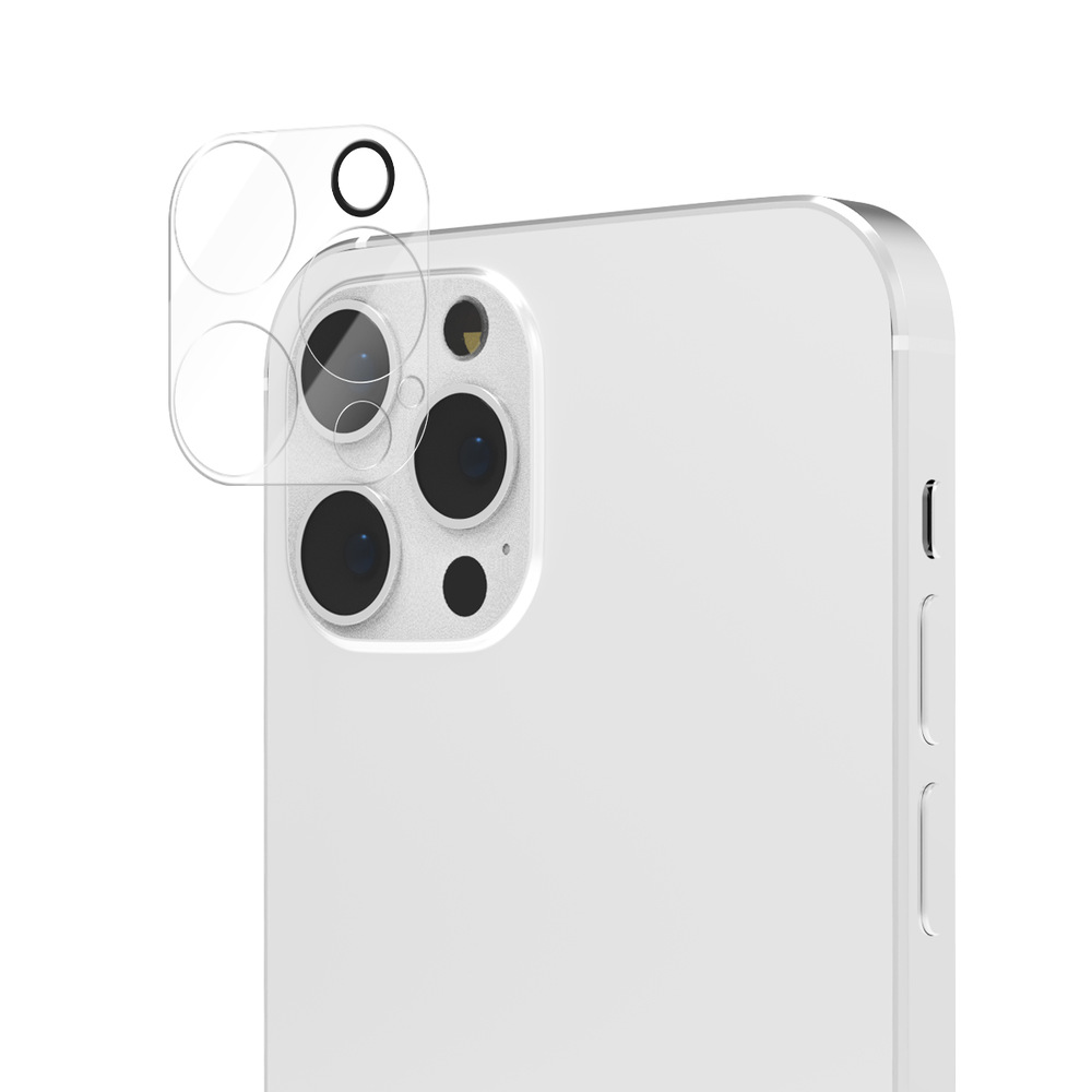 Ochranné sklo čočky fotoaparátu RhinoTech na Apple iPhone 13 Pro/13 Pro Max