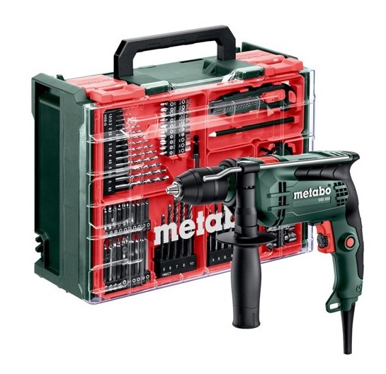 Vrtačka Metabo 600742710 SBE 650 MD