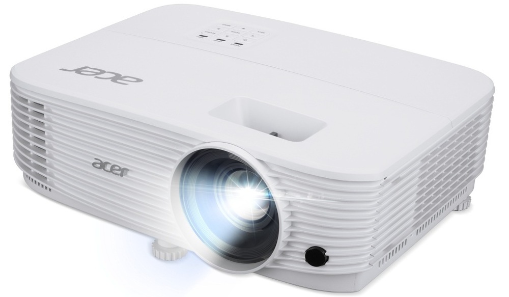 Projektor Acer H6542 bílý