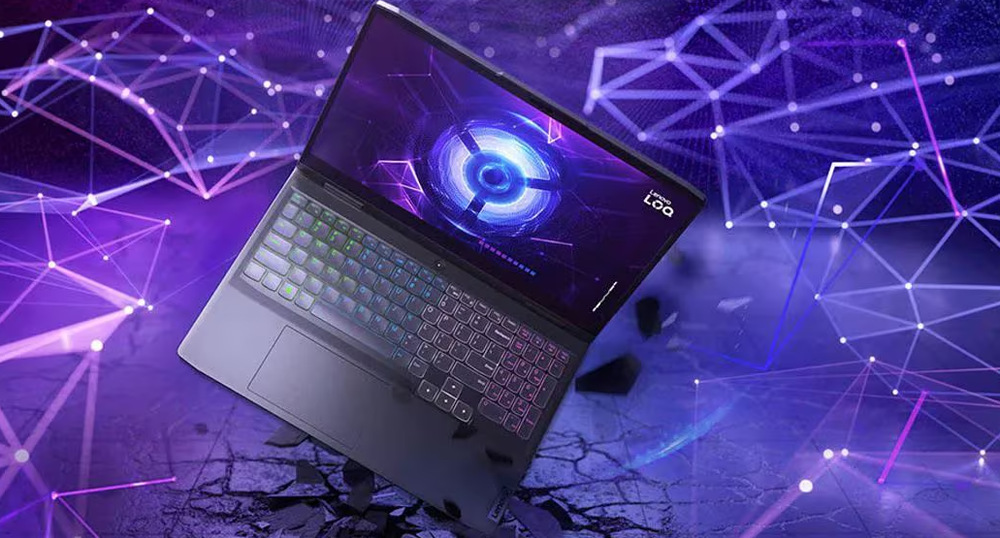 Notebook Lenovo LOQ 15IRX10 + Game Pass předplatné na 3 měsíce šedý Notebook Lenovo LOQ 15IRX10 + Game Pass předplatné na 3 měsíce šedý
