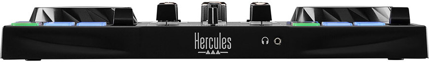 Mixážní pult Hercules DJControl Inpulse 200 Mk3