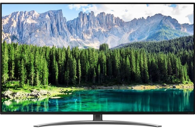 Televize LG 75SM8610 Televize LG 75SM8610