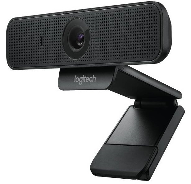 Webkamera Logitech C925e černá
