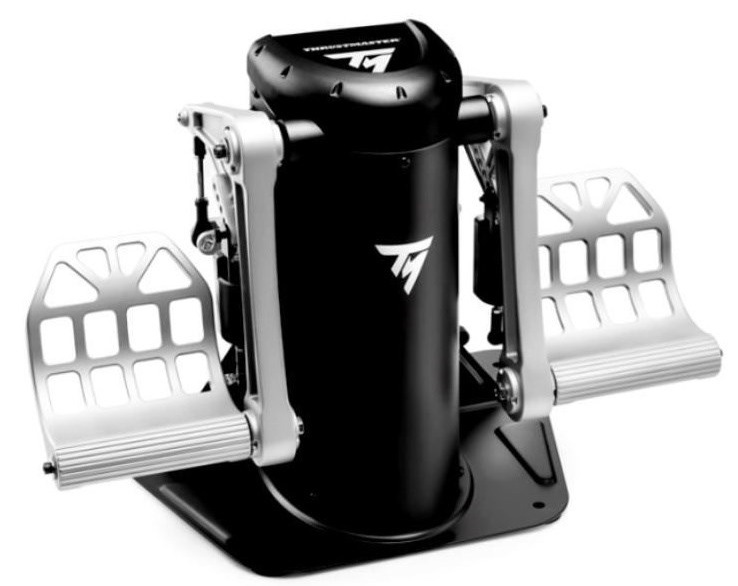 Směrovka Thrustmaster TPR Směrovka pro PC