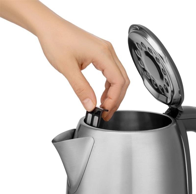 Rychlovarná konvice Sencor SWK 2200SS nerez Rychlovarná konvice Sencor SWK 2200SS nerez