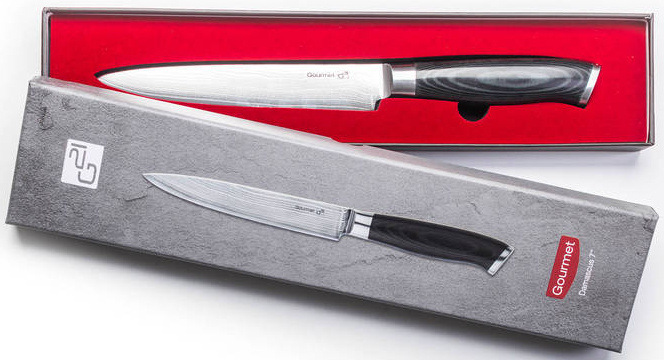 Nůž G21 Gourmet Damascus ocel