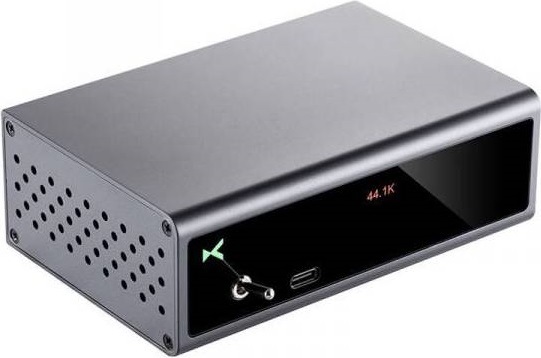 xDuoo MU-601