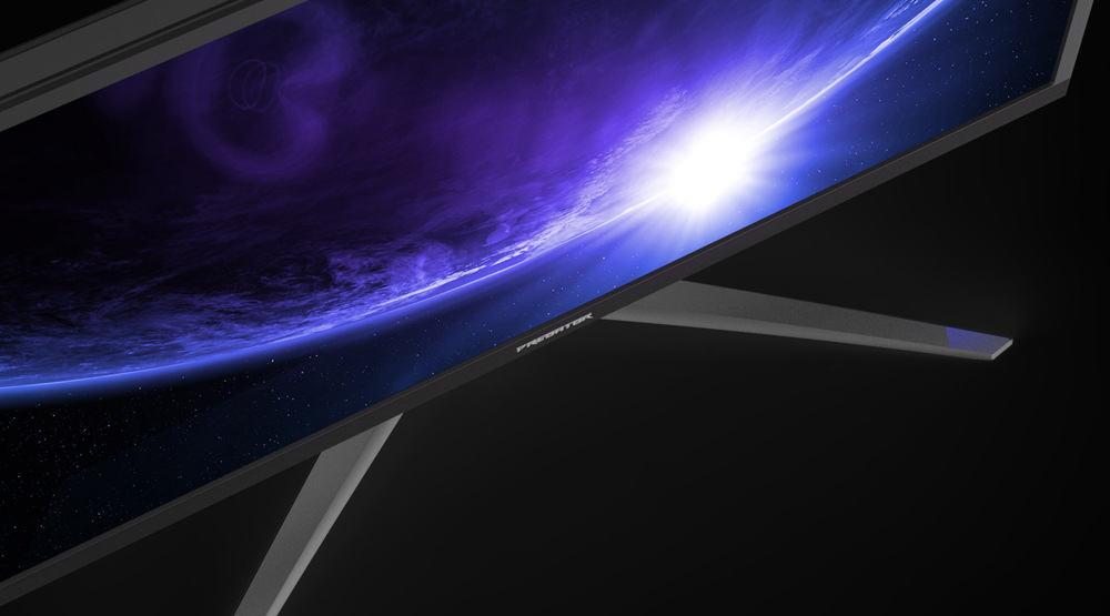 Herní monitor Acer Predator XB253QGbmiiprzx